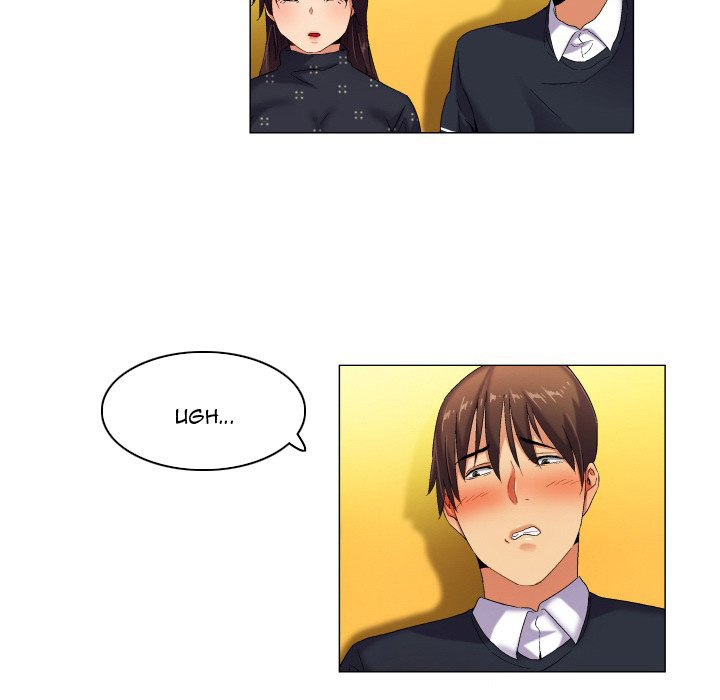 God of App - Chapter 41 12