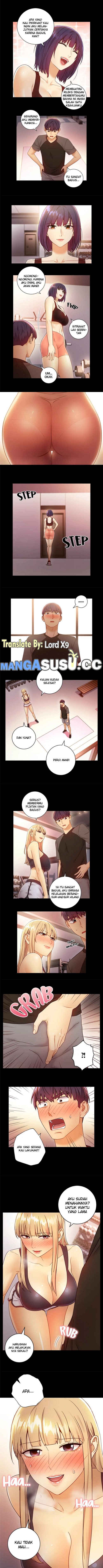 My Stepmother&#8217;s Friends Uncen - Chapter 41 4