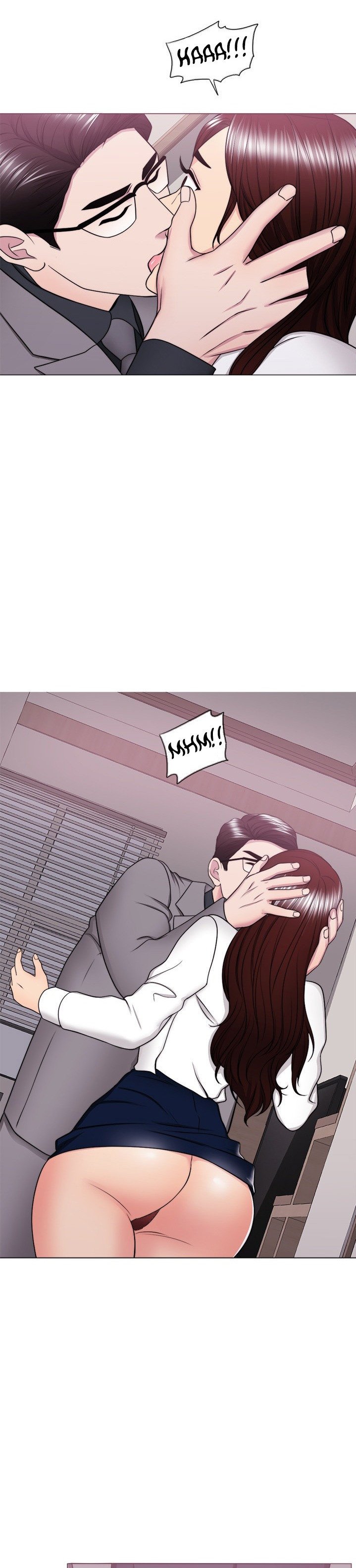 Is It Okay to Get Wet? - Chapter 41 35