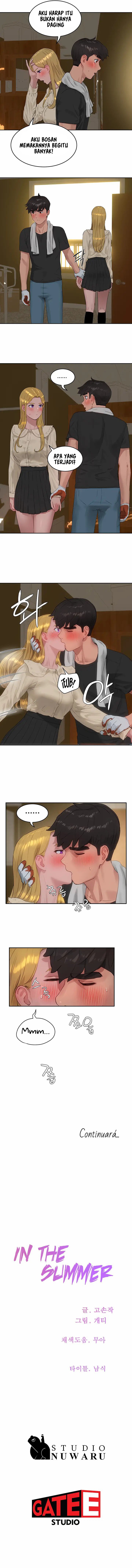 In The Summer - Chapter 41 9