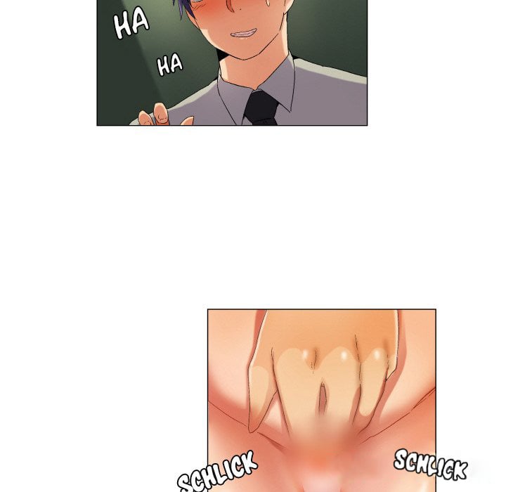 God of App - Chapter 41 19