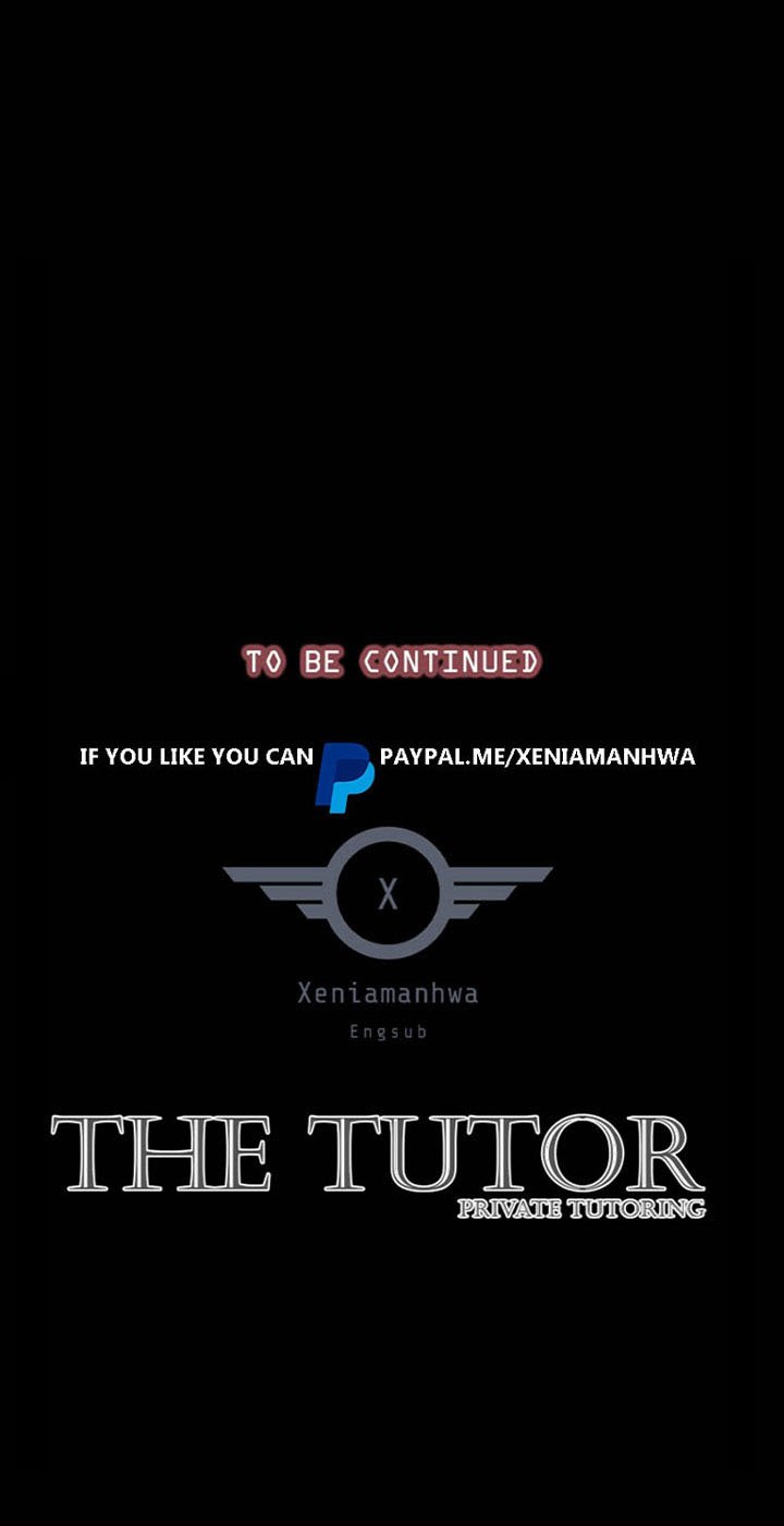 The Tutor - Chapter 41 20