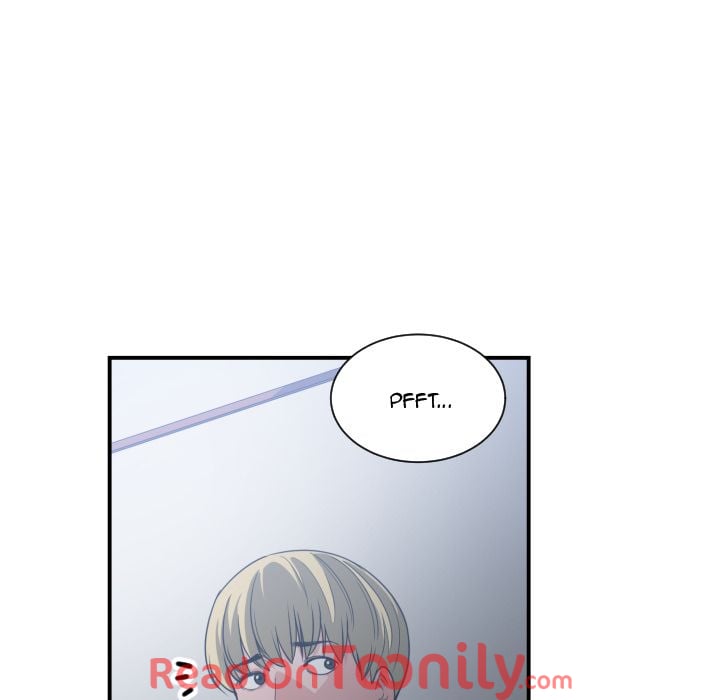 You&#8217;re Not That Special! - Chapter 35 74