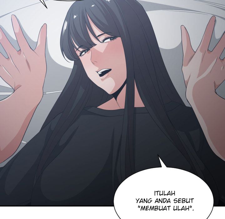 You&#8217;re Not That Special! - Chapter 35 35