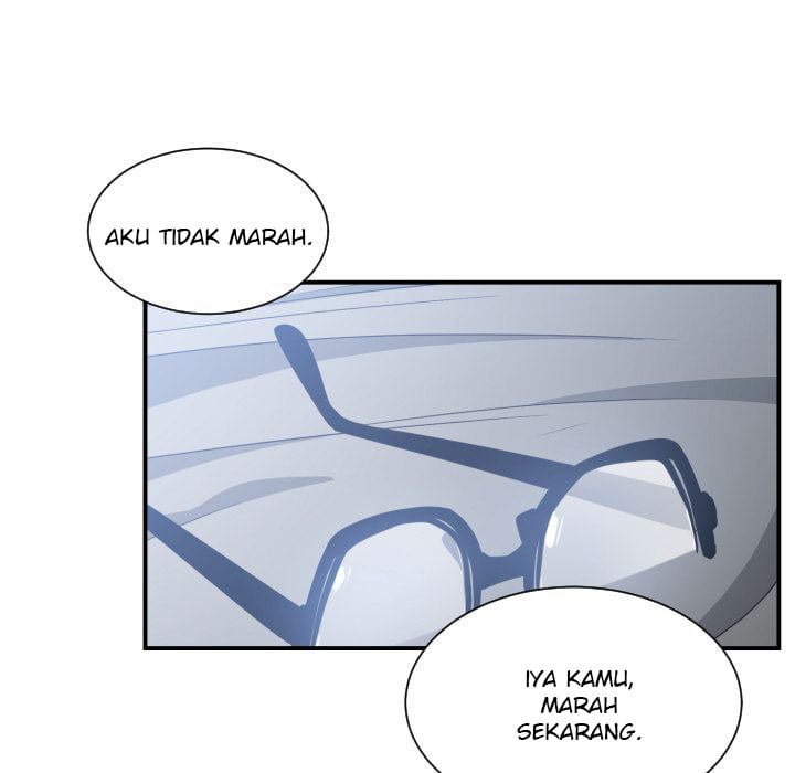 You&#8217;re Not That Special! - Chapter 35 38