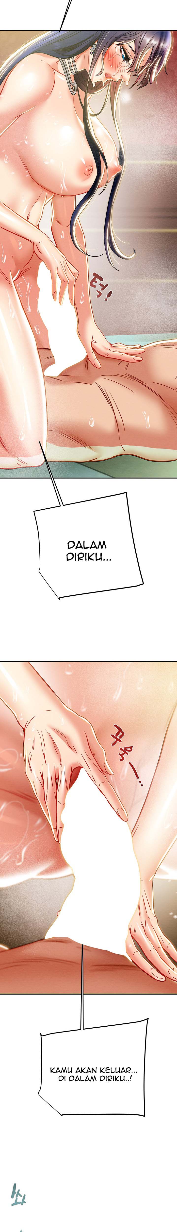 Where is My Hammer - Chapter 35 36