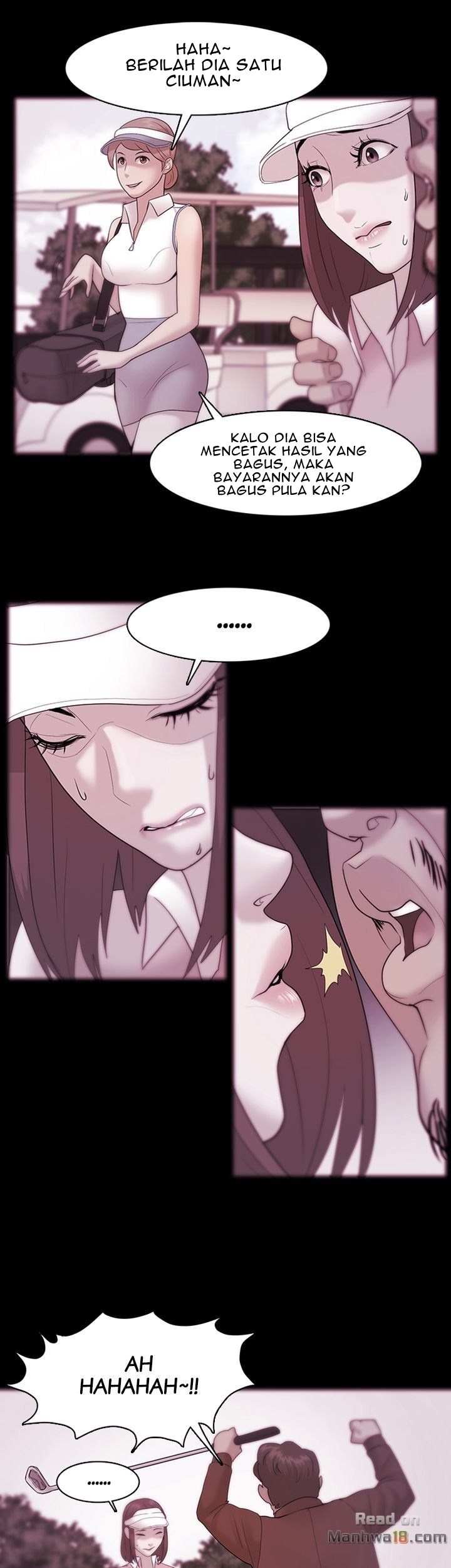 Loser (Team 201) - Chapter 35 47