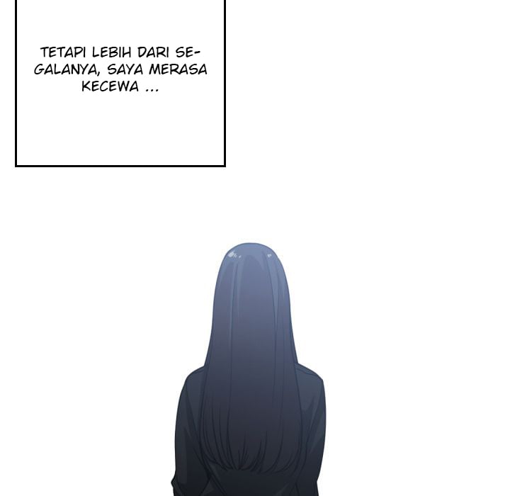 You&#8217;re Not That Special! - Chapter 35 95