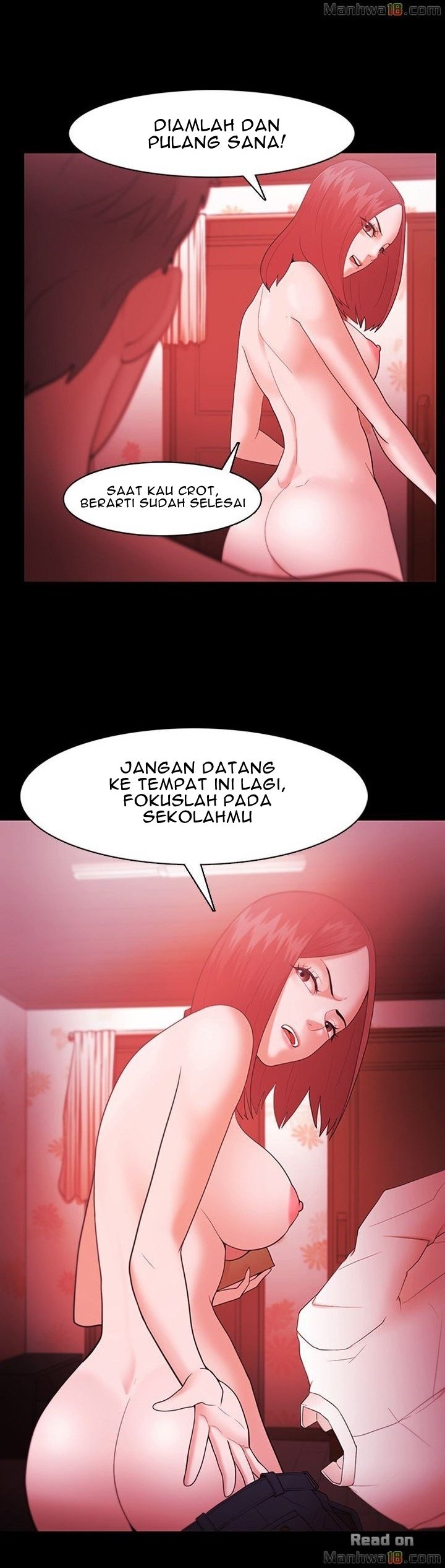 Loser (Team 201) - Chapter 35 8