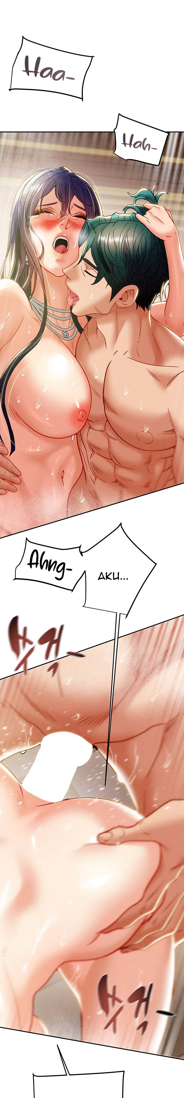 Where is My Hammer - Chapter 35 29