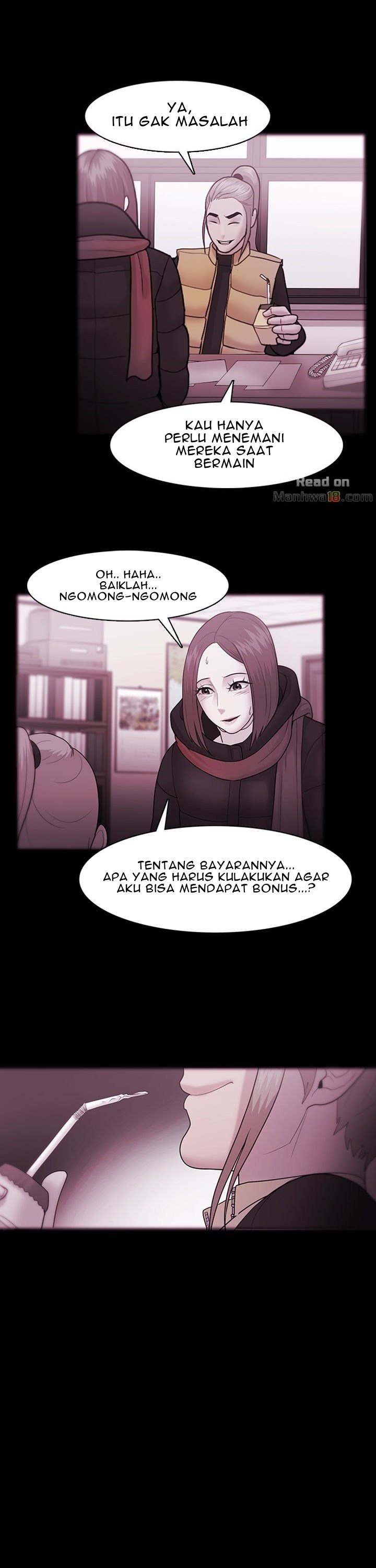 Loser (Team 201) - Chapter 35 43