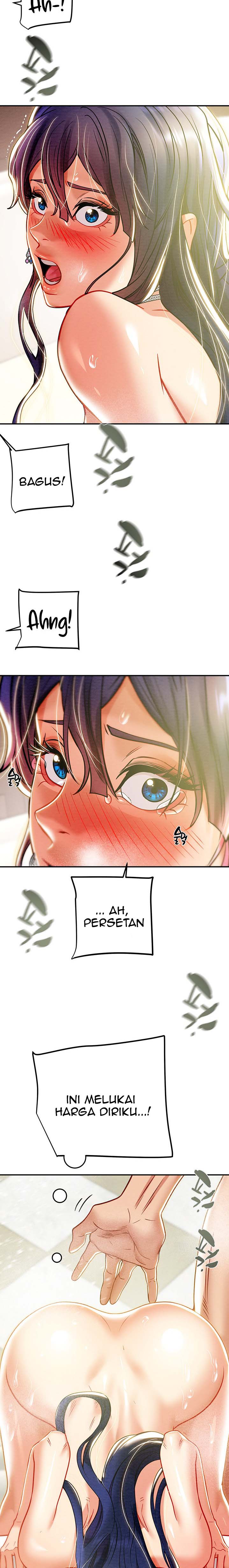 Where is My Hammer - Chapter 35 17