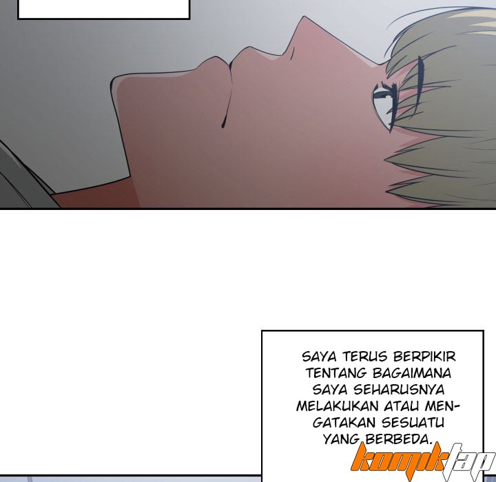You&#8217;re Not That Special! - Chapter 35 93