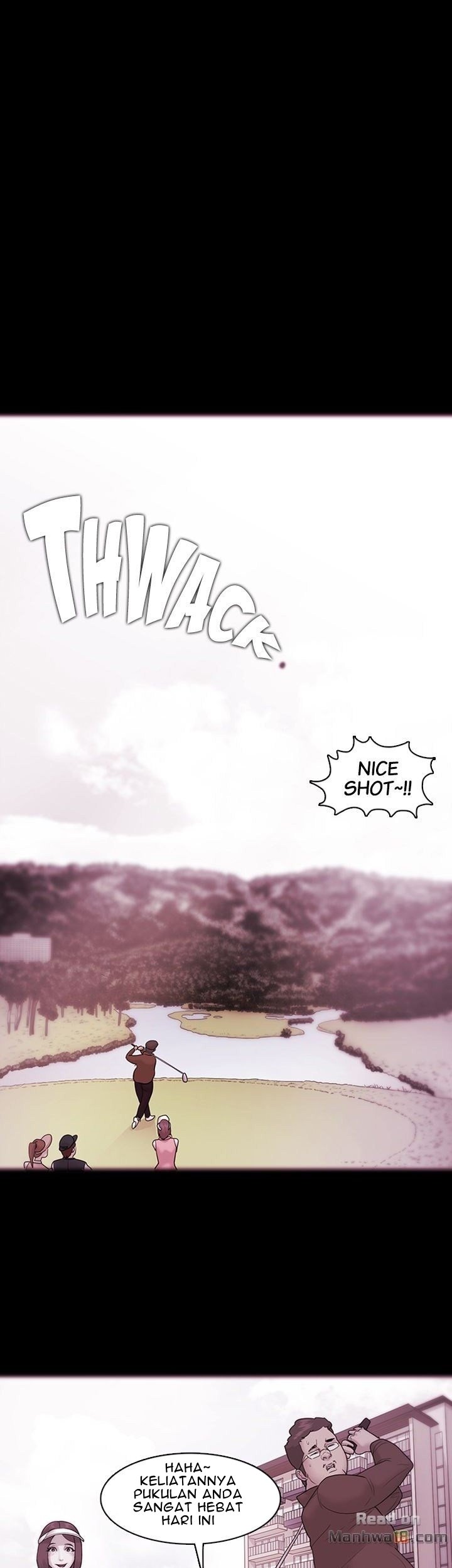 Loser (Team 201) - Chapter 35 22