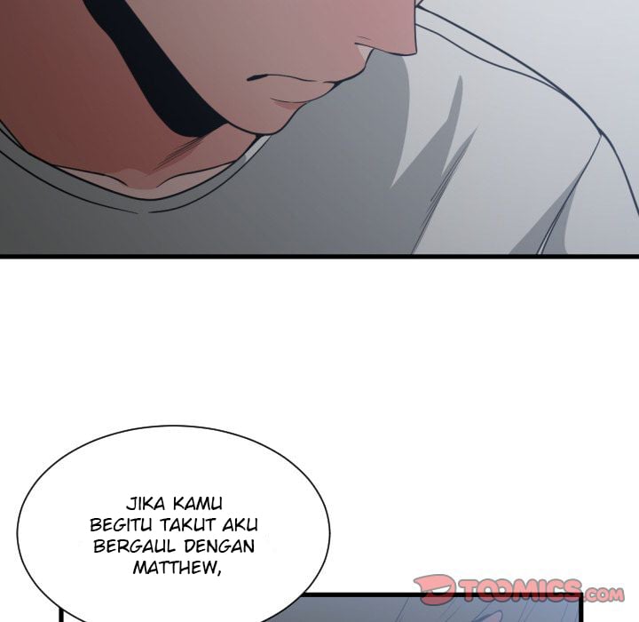 You&#8217;re Not That Special! - Chapter 35 49