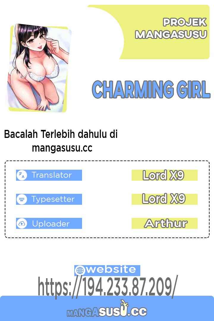 Charming Girl - Chapter 35 1