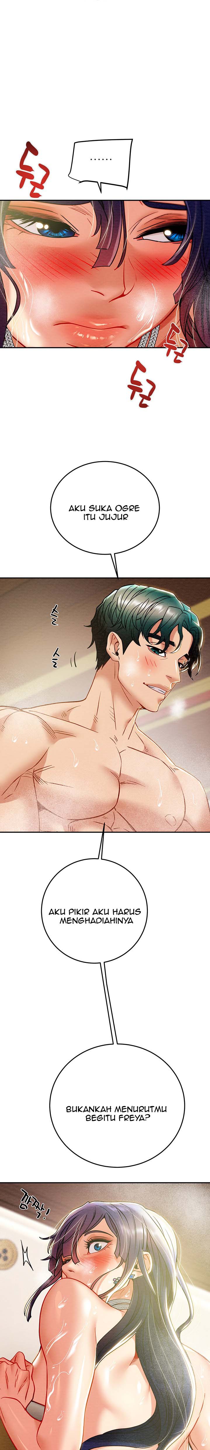 Where is My Hammer - Chapter 35 10