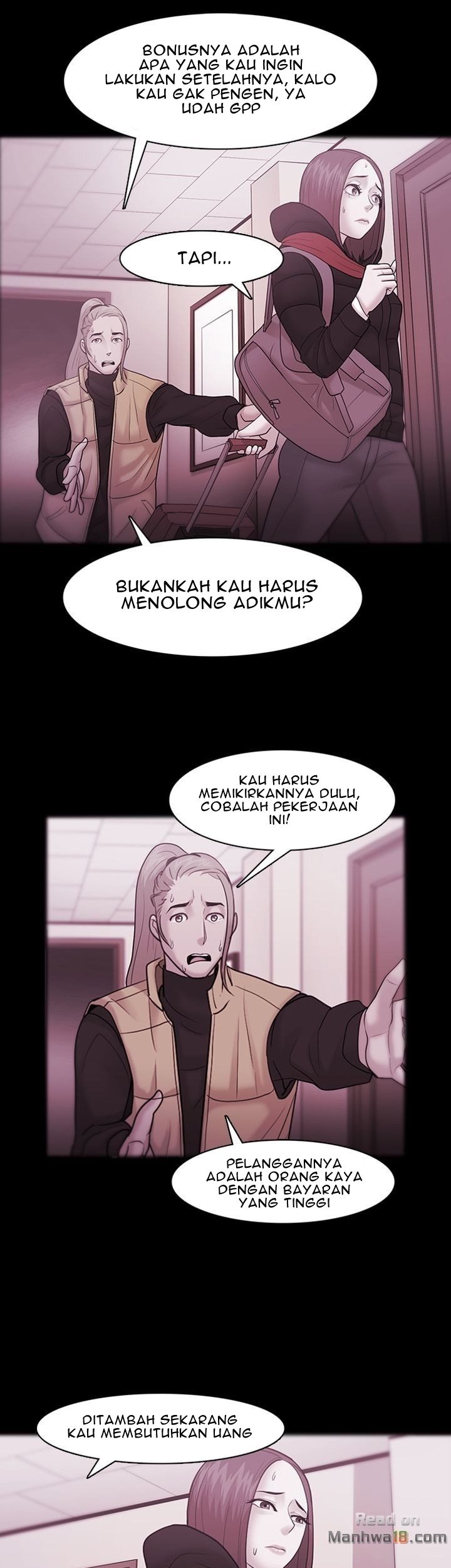 Loser (Team 201) - Chapter 35 20