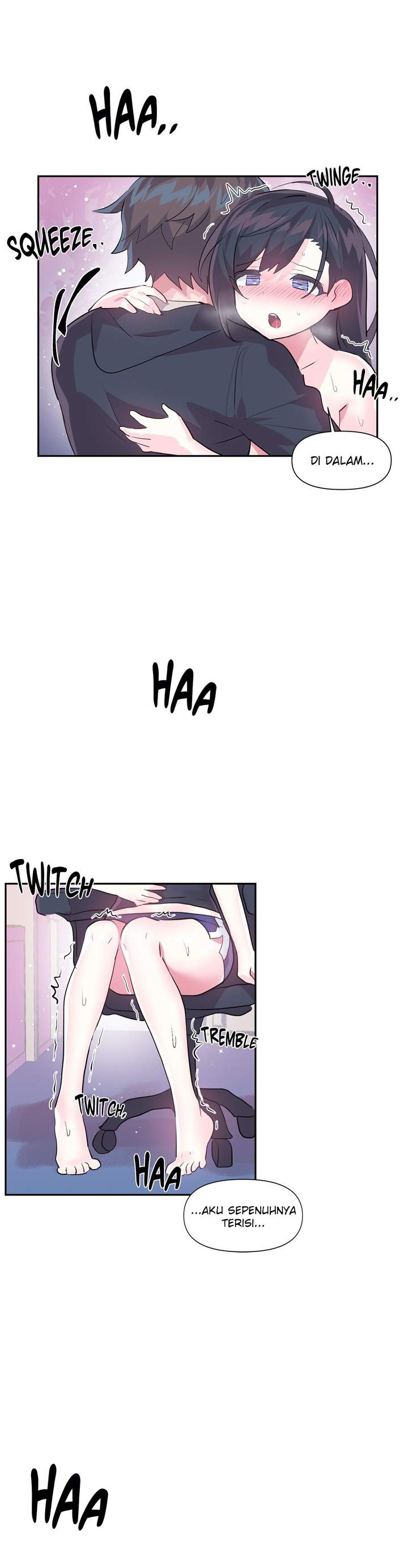 Log in to Lust-a-land - Chapter 35 32