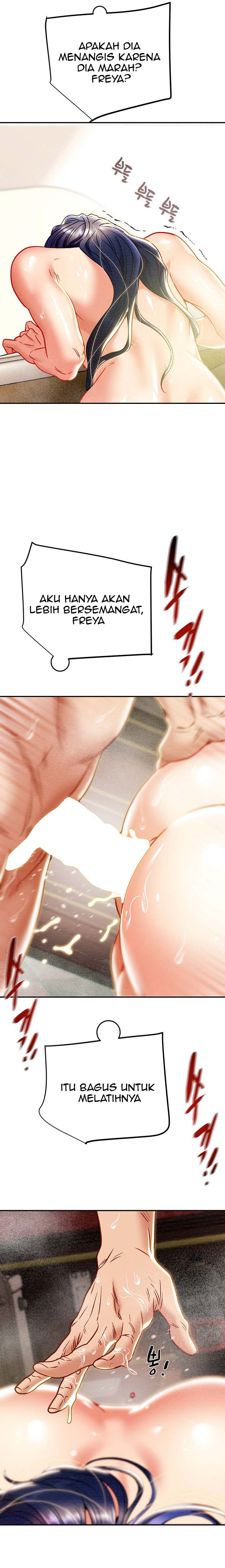 Where is My Hammer - Chapter 35 21