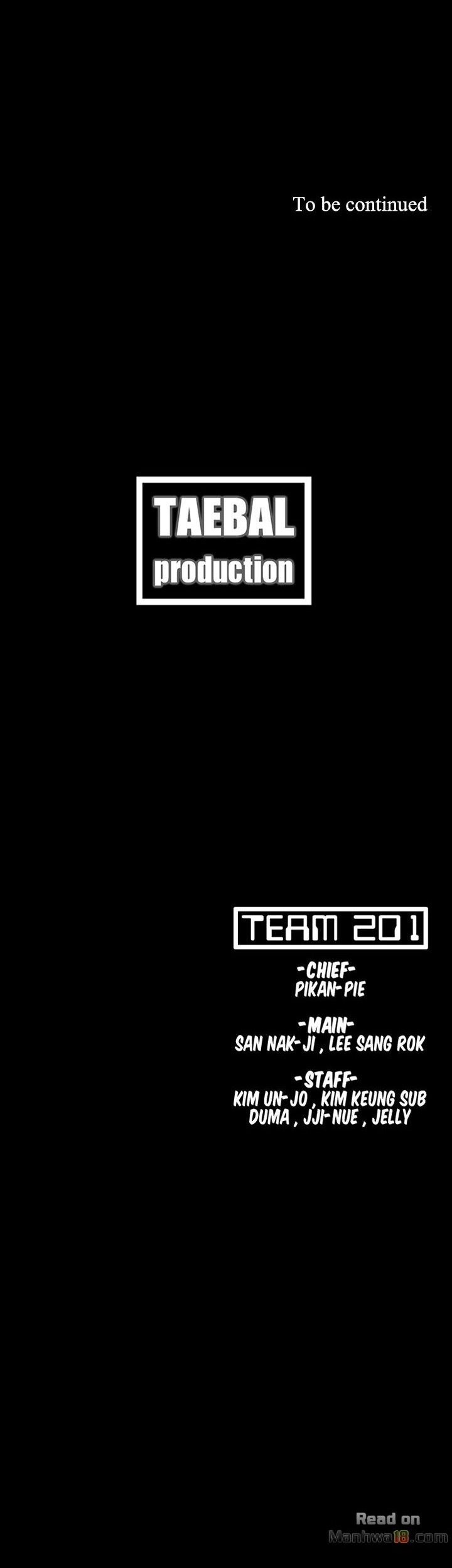 Loser (Team 201) - Chapter 35 26