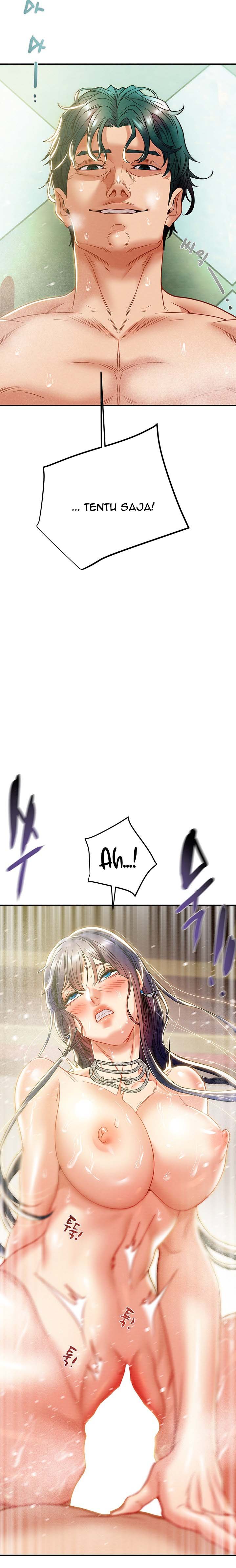 Where is My Hammer - Chapter 35 37
