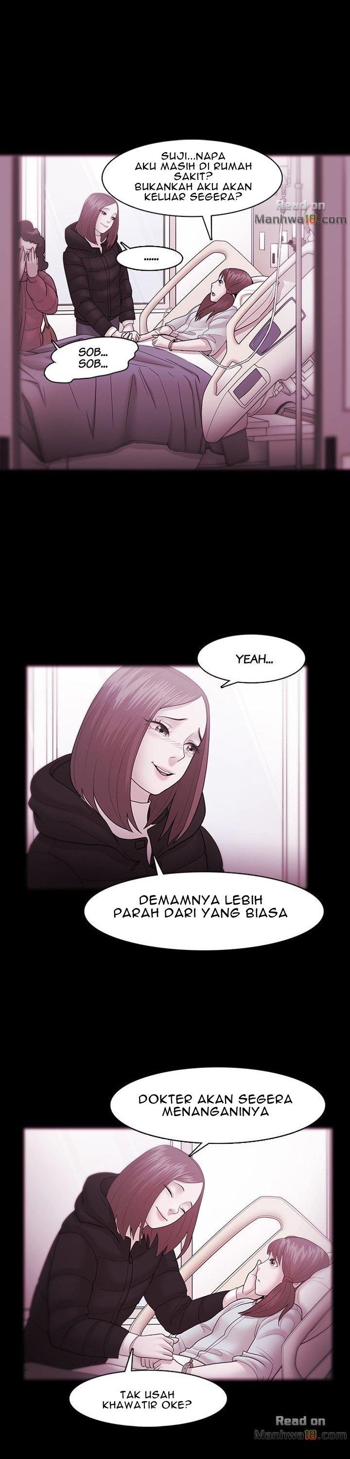 Loser (Team 201) - Chapter 35 39