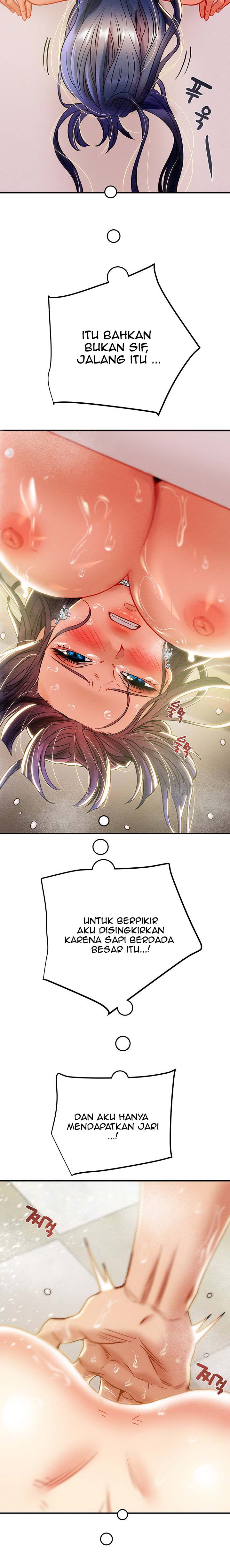 Where is My Hammer - Chapter 35 18