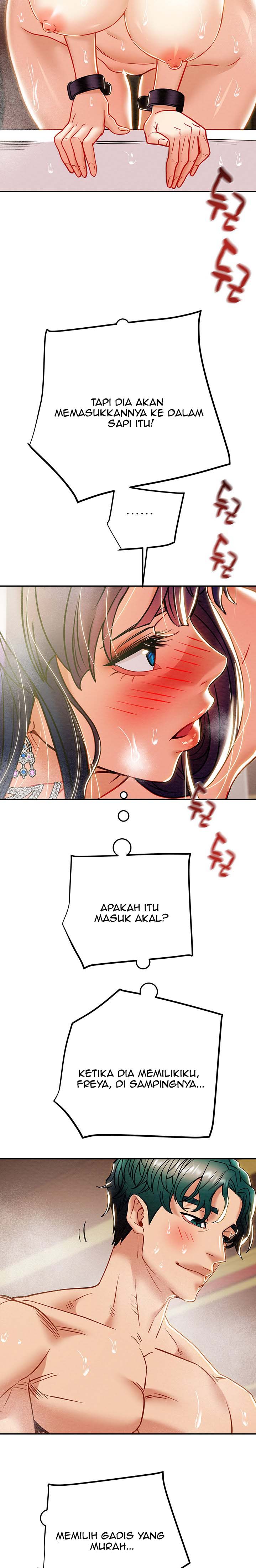 Where is My Hammer - Chapter 35 13