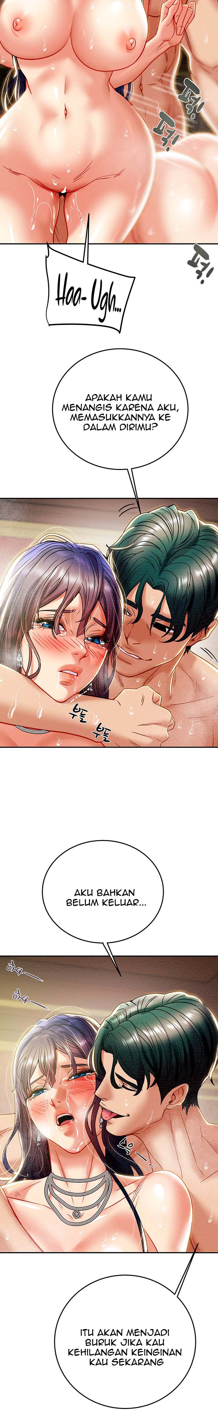 Where is My Hammer - Chapter 35 23
