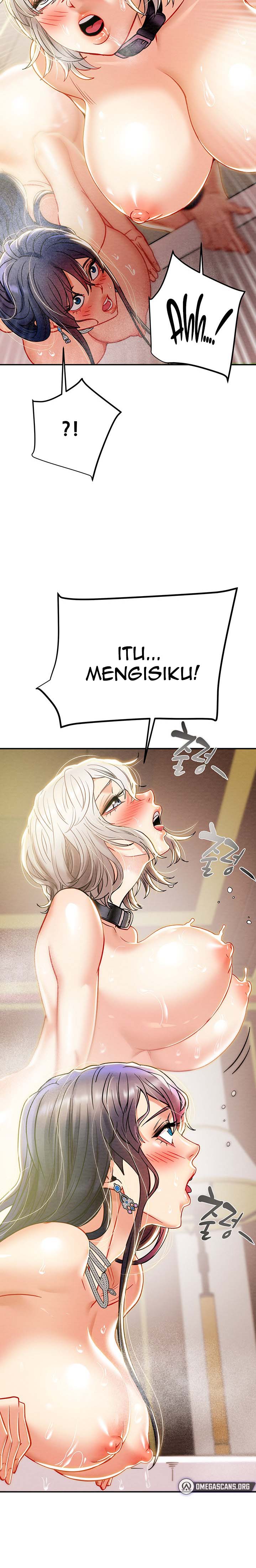 Where is My Hammer - Chapter 35 15