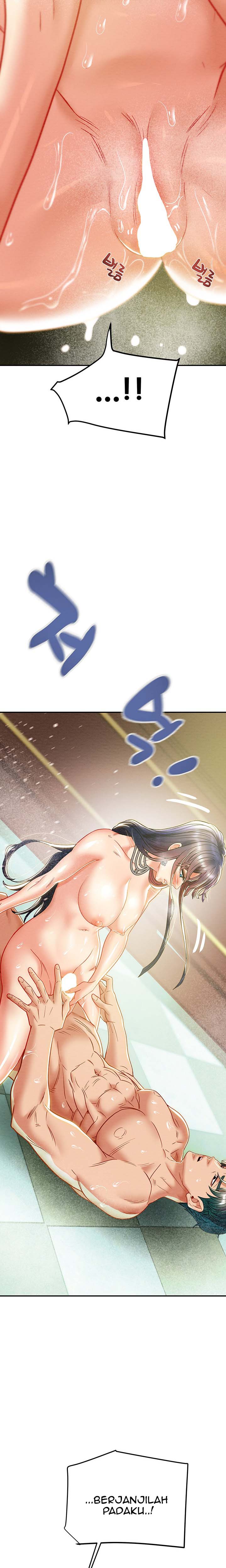 Where is My Hammer - Chapter 35 35