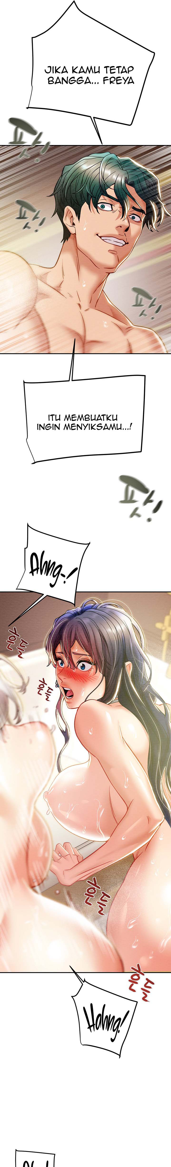 Where is My Hammer - Chapter 35 16