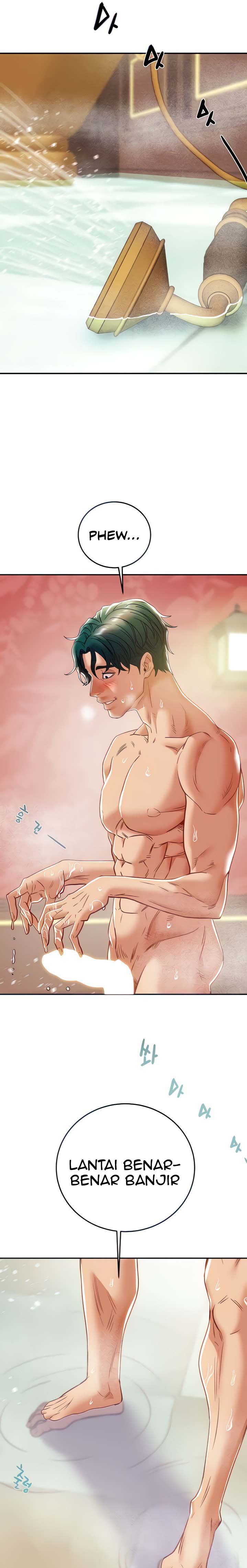 Where is My Hammer - Chapter 35 4