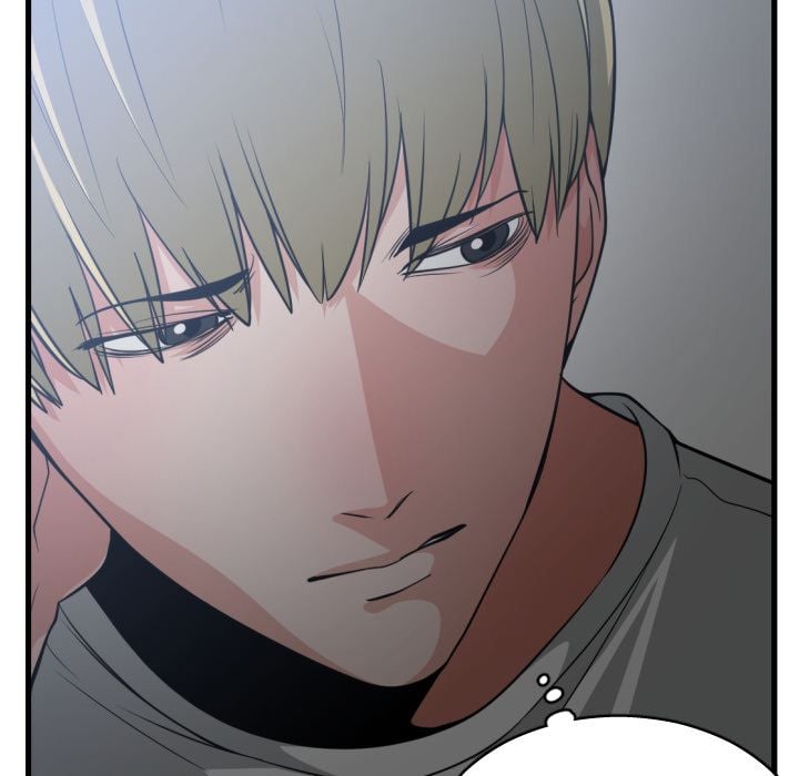 You&#8217;re Not That Special! - Chapter 35 87