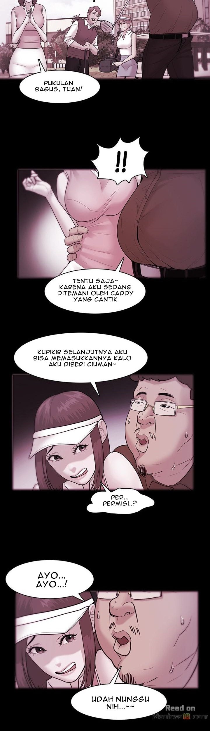 Loser (Team 201) - Chapter 35 23