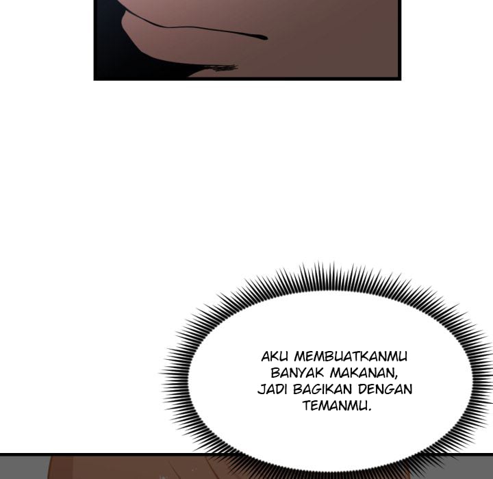 You&#8217;re Not That Special! - Chapter 35 83