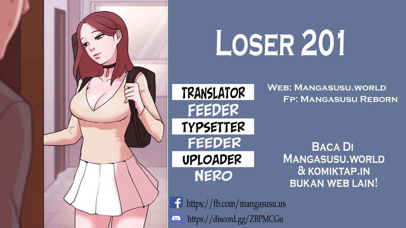 Loser (Team 201) - Chapter 35 27