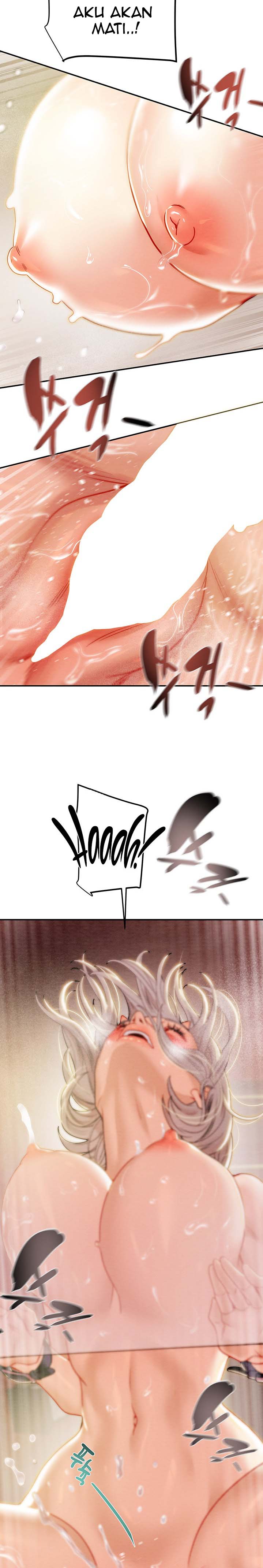 Where is My Hammer - Chapter 35 30