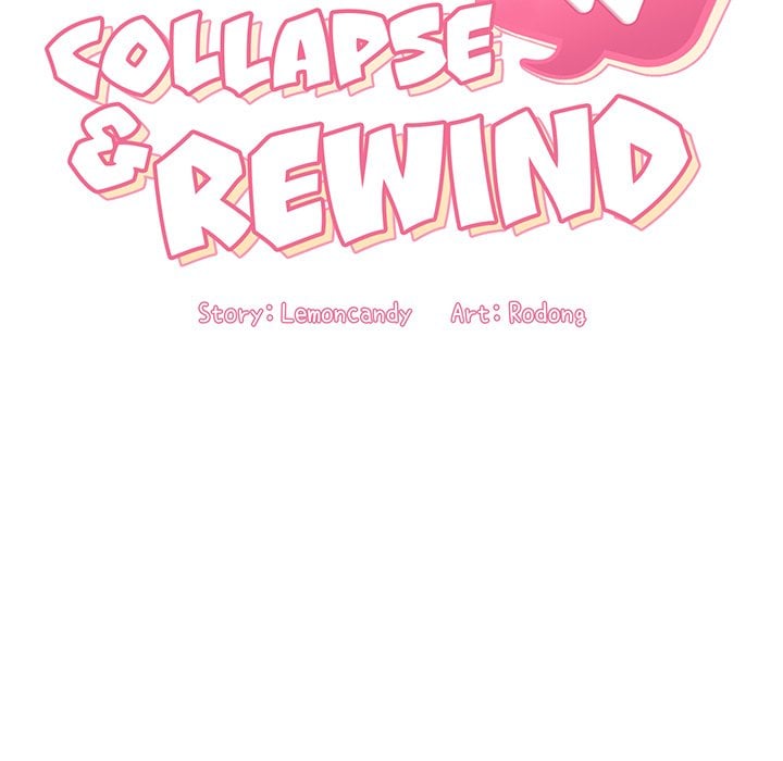 Collapse and Rewind - Chapter 35 5