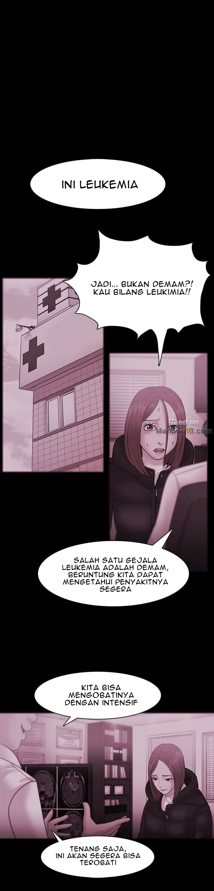 Loser (Team 201) - Chapter 35 37