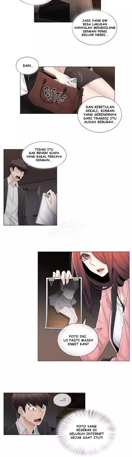 Miss Mystic - Chapter 74 2