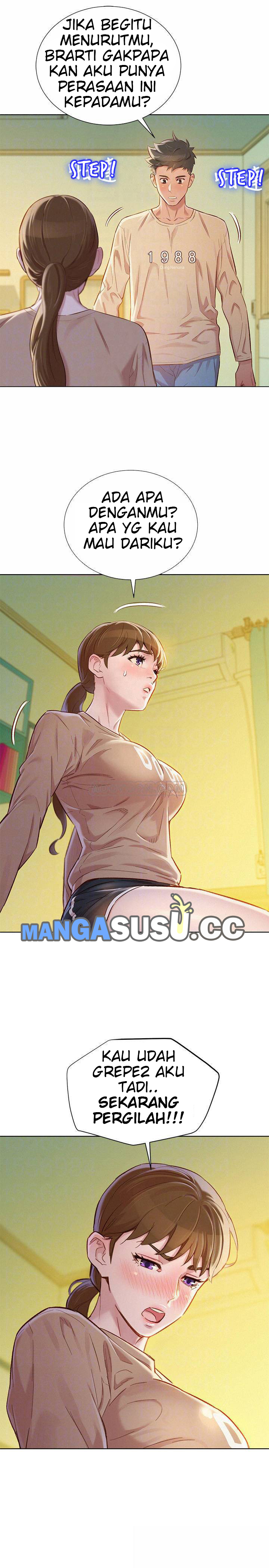 Sister Neighbor - Chapter 74 6