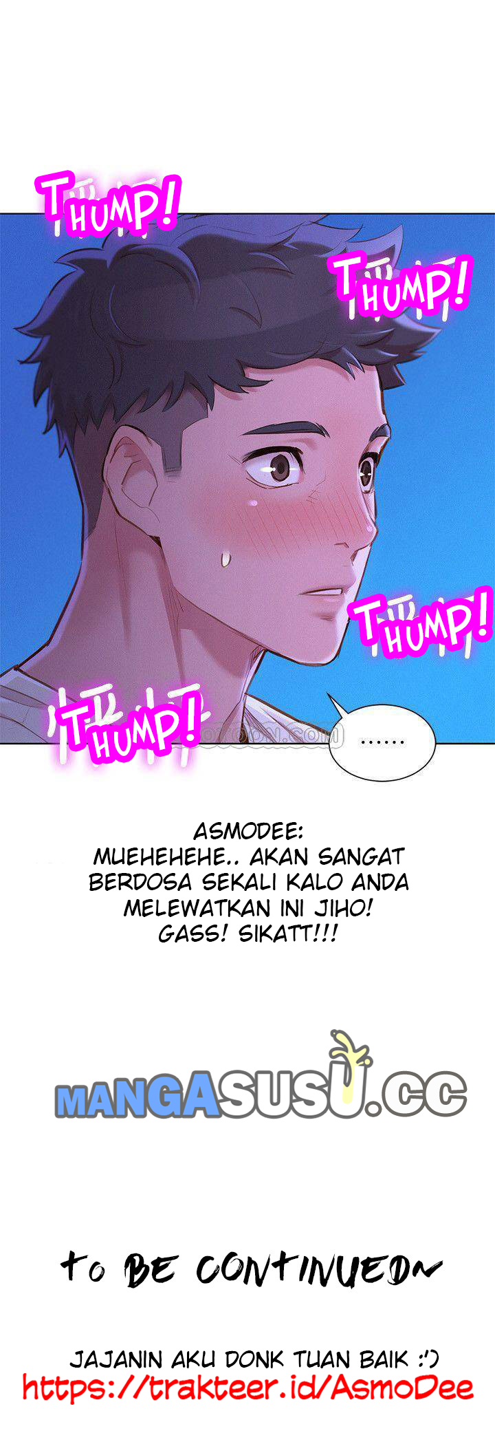 Sister Neighbor - Chapter 74 32