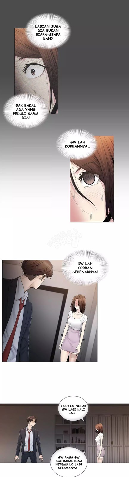 Miss Mystic - Chapter 74 11
