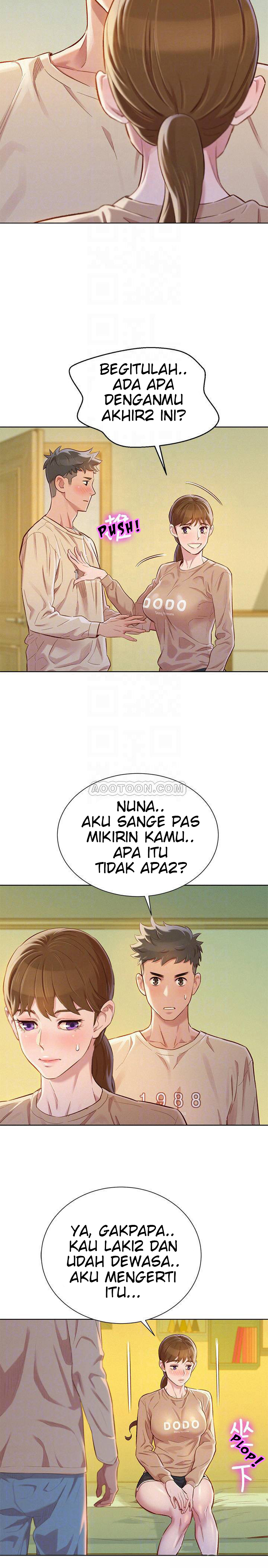 Sister Neighbor - Chapter 74 4