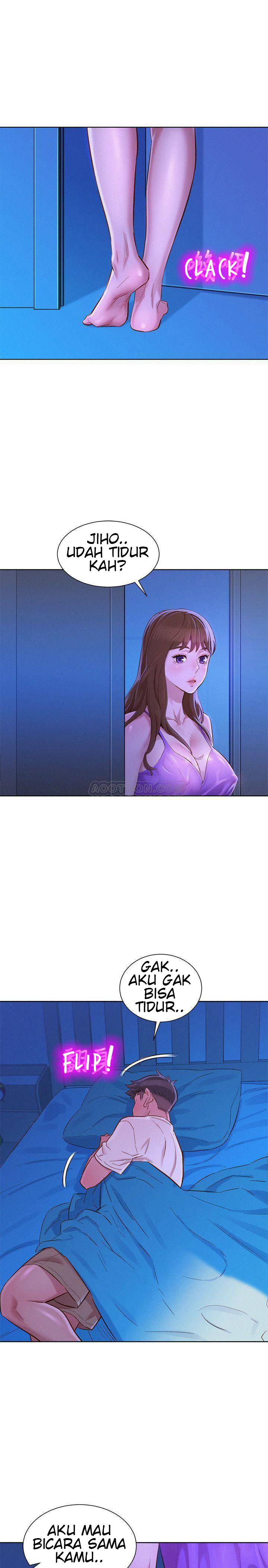 Sister Neighbor - Chapter 74 28