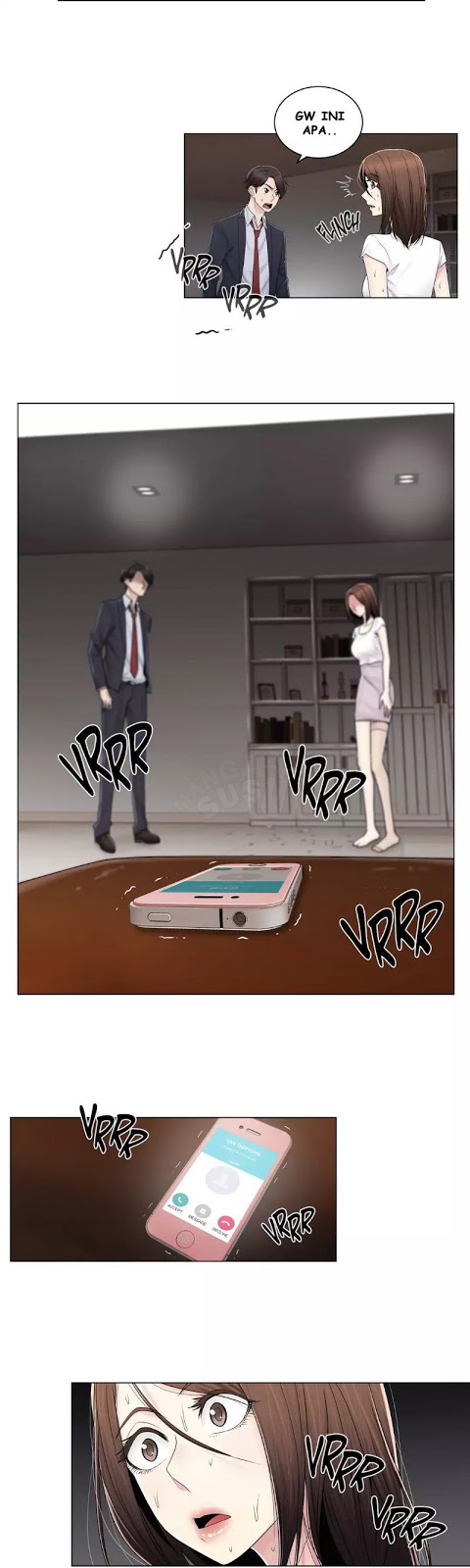 Miss Mystic - Chapter 74 14