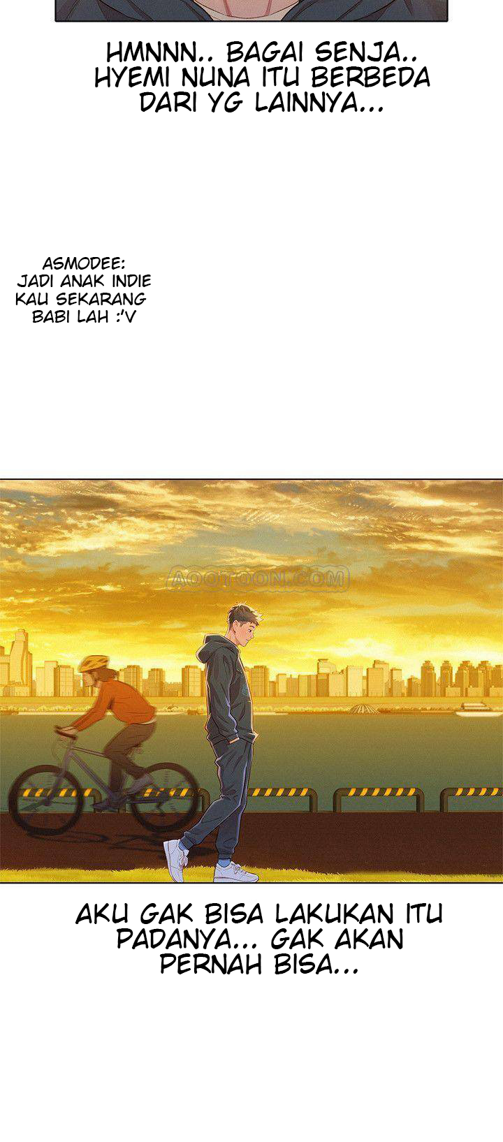 Sister Neighbor - Chapter 74 18