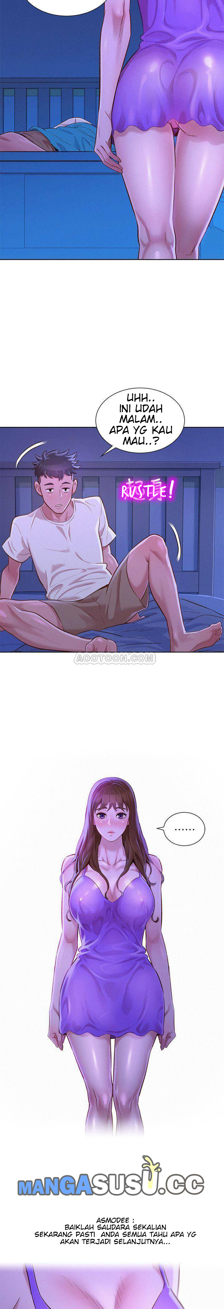 Sister Neighbor - Chapter 74 29
